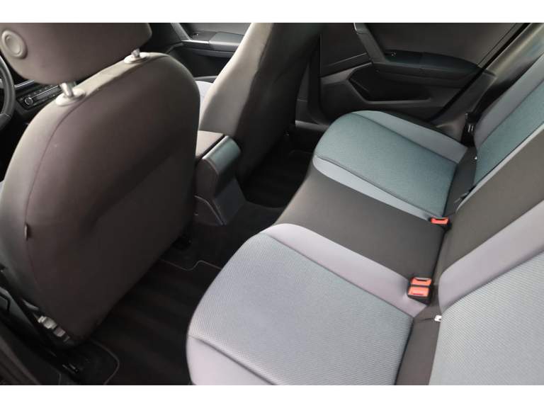 SEAT SEAT