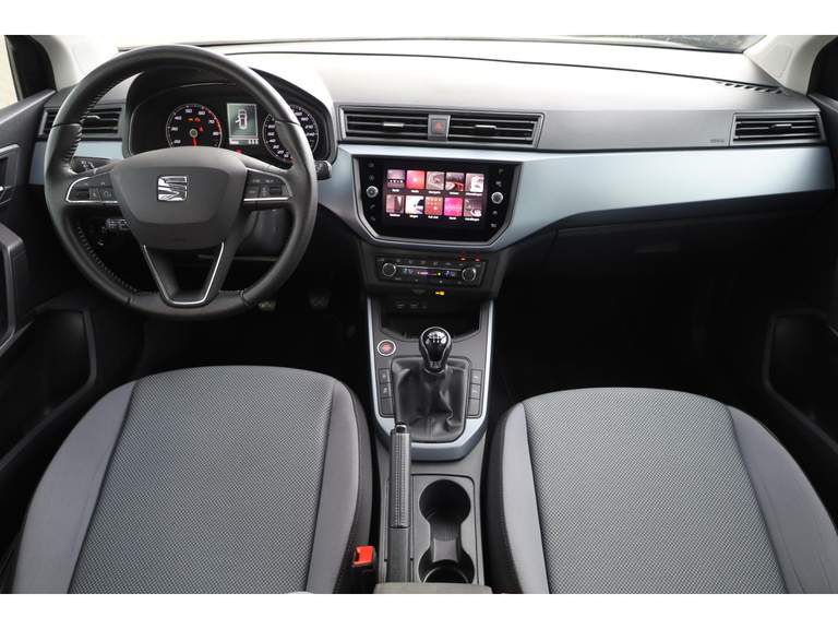 SEAT SEAT