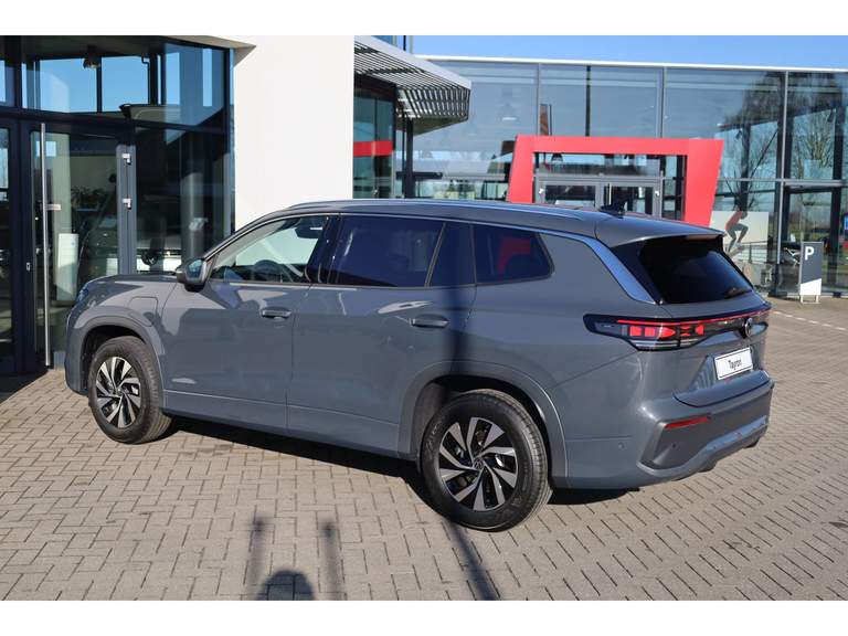 Volkswagen Volkswagen