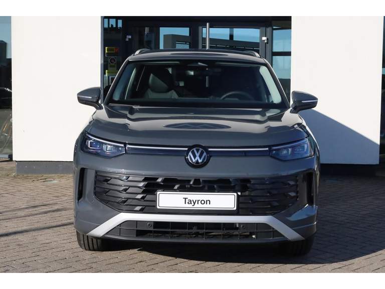 Volkswagen Volkswagen