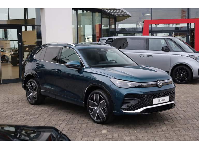 Volkswagen Volkswagen