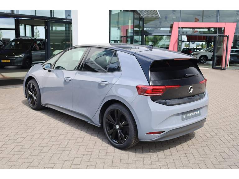 Volkswagen Volkswagen