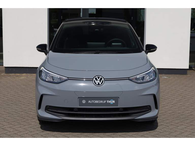 Volkswagen Volkswagen