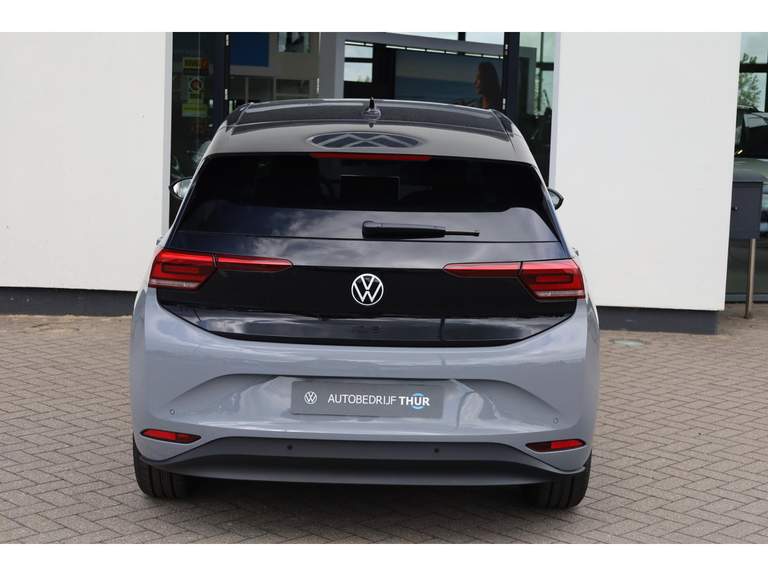 Volkswagen Volkswagen