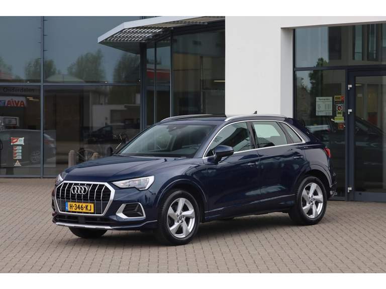 Audi Audi