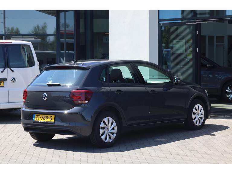 Volkswagen Volkswagen
