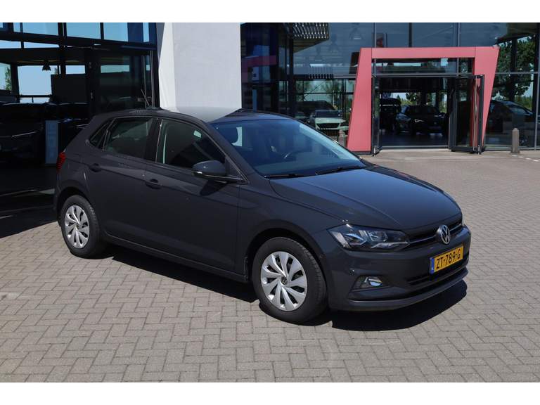 Volkswagen Volkswagen