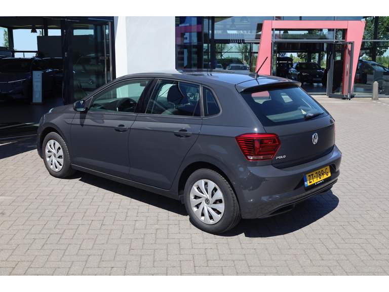 Volkswagen Volkswagen