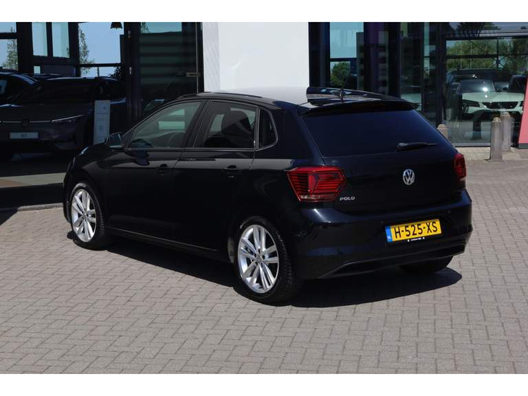 Volkswagen Volkswagen