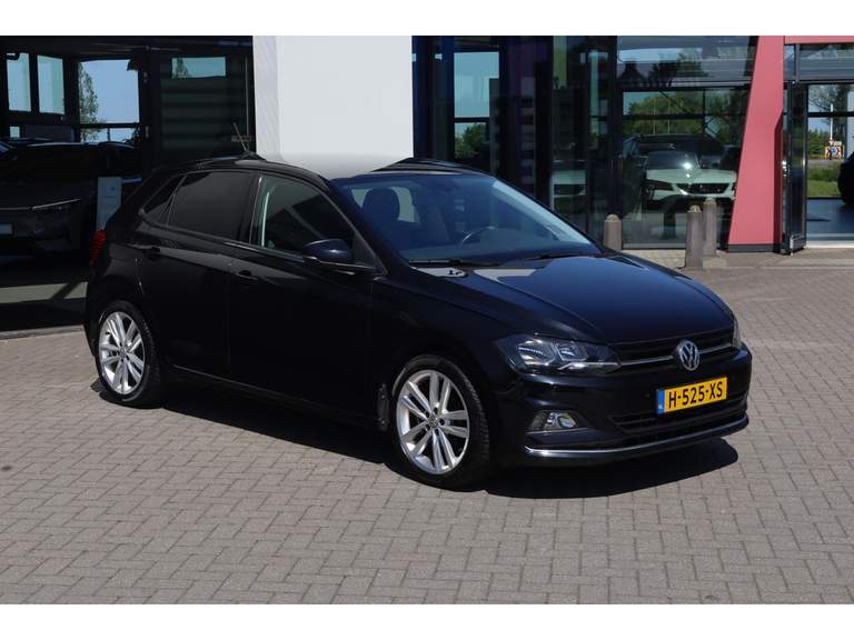 Volkswagen Volkswagen