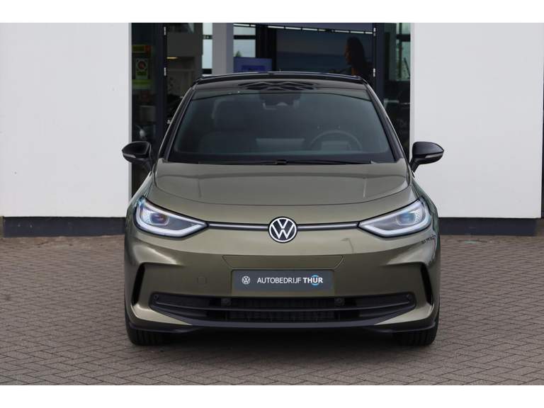 Volkswagen Volkswagen