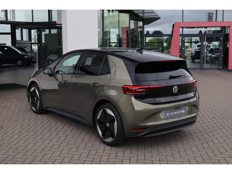 Volkswagen Volkswagen