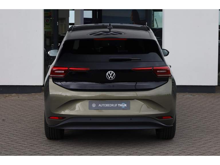 Volkswagen Volkswagen
