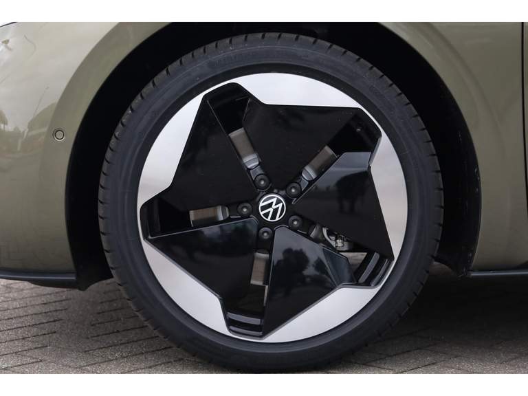 Volkswagen Volkswagen