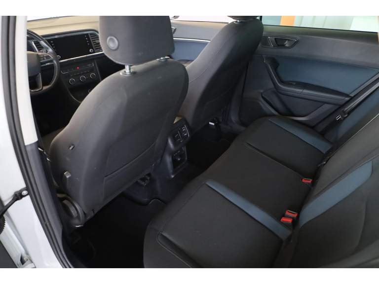 SEAT SEAT