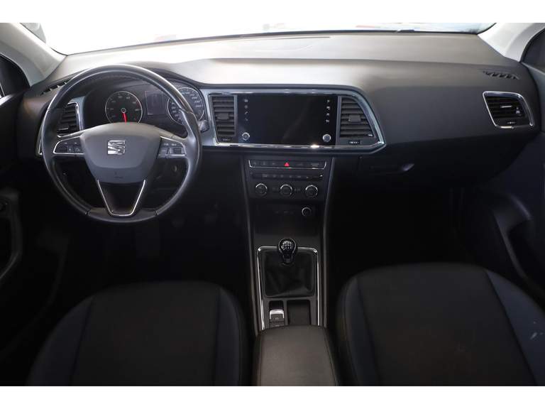 SEAT SEAT