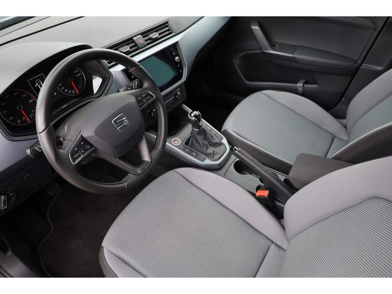SEAT SEAT