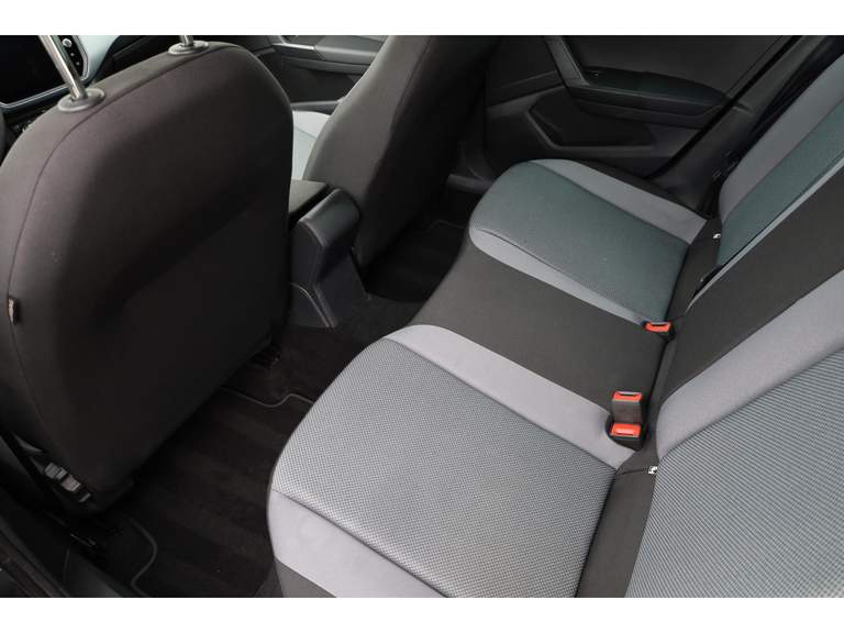 SEAT SEAT