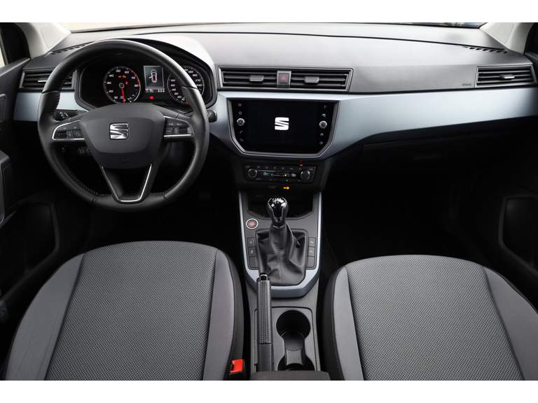 SEAT SEAT