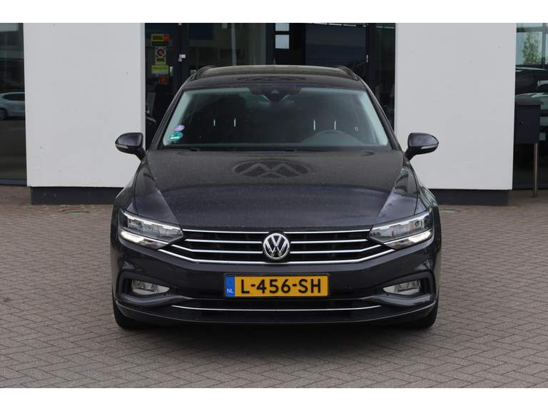 Volkswagen Volkswagen