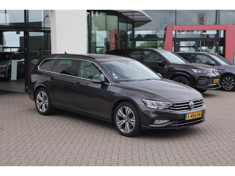 Volkswagen Volkswagen