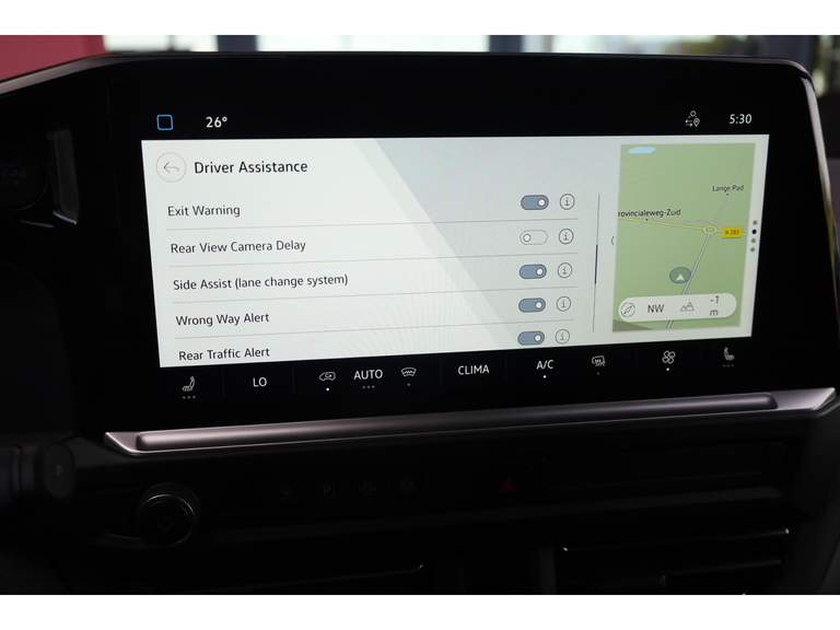 Volkswagen Volkswagen