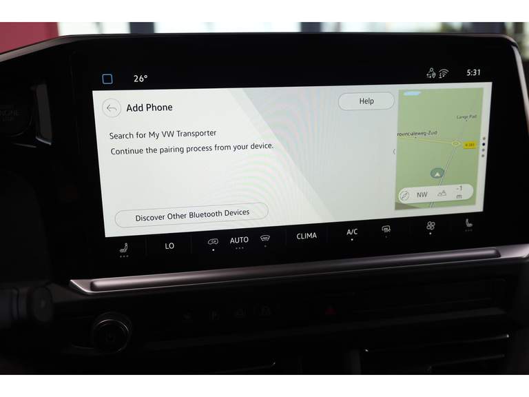 Volkswagen Volkswagen