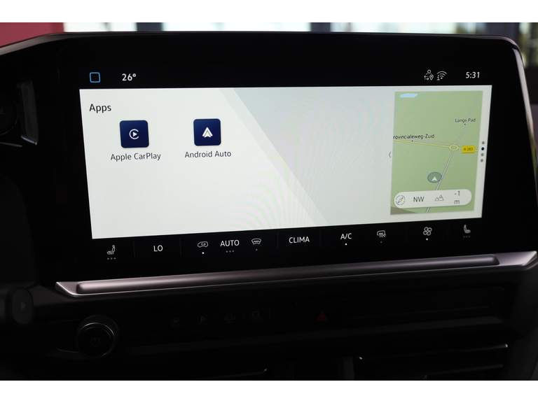 Volkswagen Volkswagen