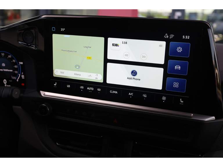 Volkswagen Volkswagen