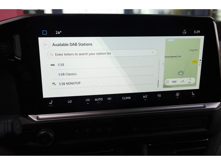 Volkswagen Volkswagen