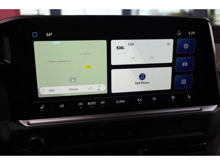 Volkswagen Volkswagen