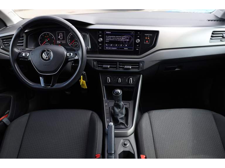 Volkswagen Volkswagen