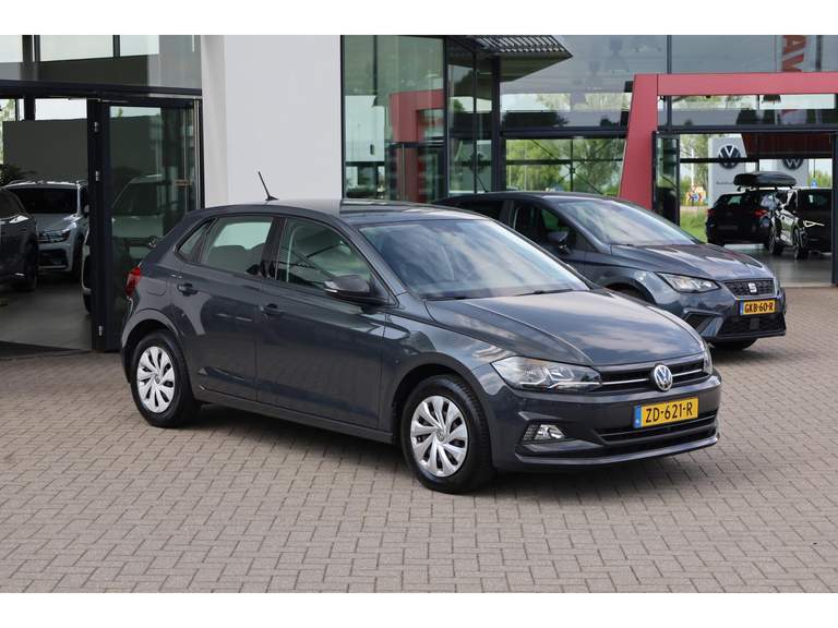 Volkswagen Volkswagen