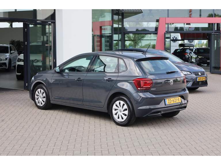 Volkswagen Volkswagen