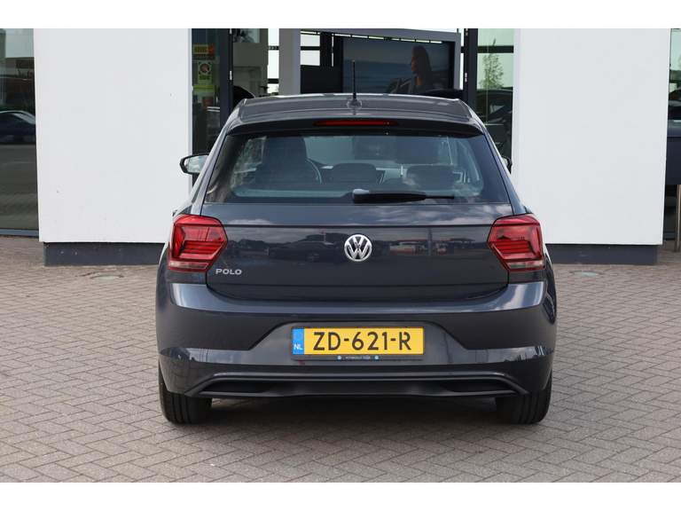 Volkswagen Volkswagen