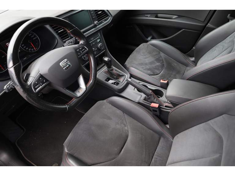 SEAT SEAT