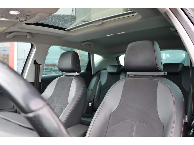 SEAT SEAT