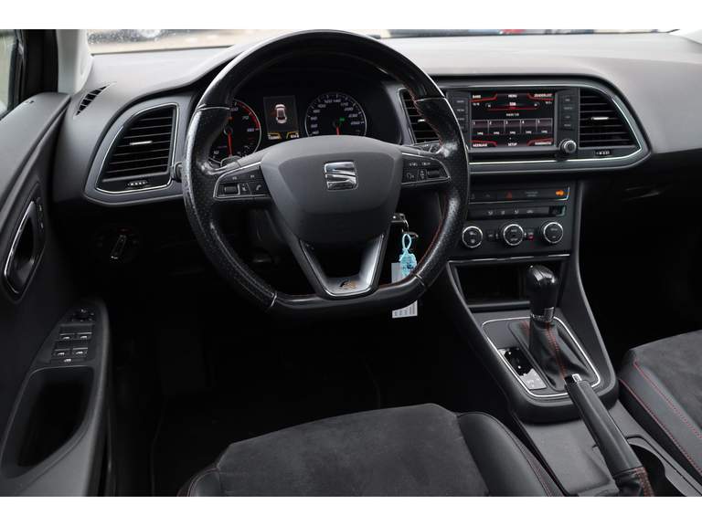 SEAT SEAT