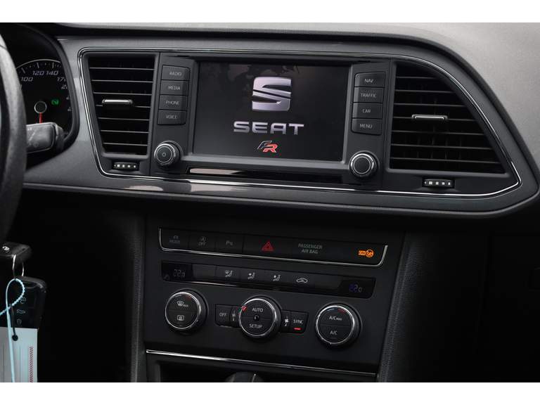 SEAT SEAT