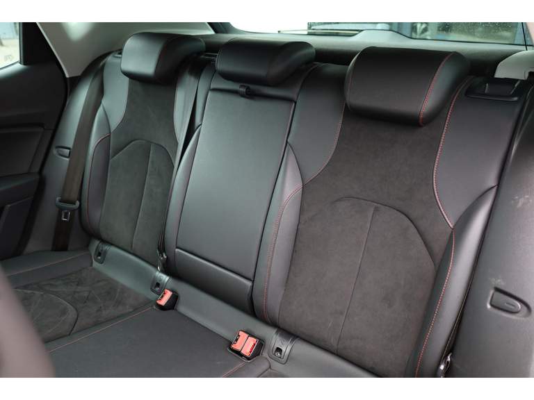 SEAT SEAT