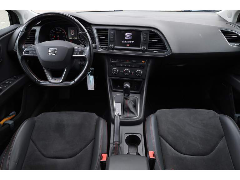 SEAT SEAT