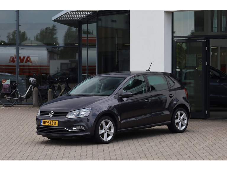 Volkswagen Volkswagen