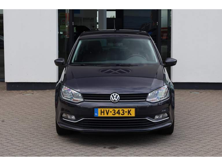 Volkswagen Volkswagen
