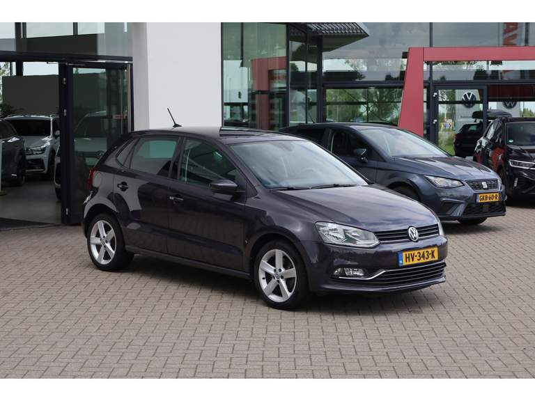 Volkswagen Volkswagen