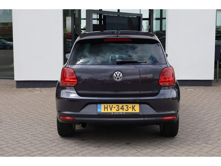 Volkswagen Volkswagen