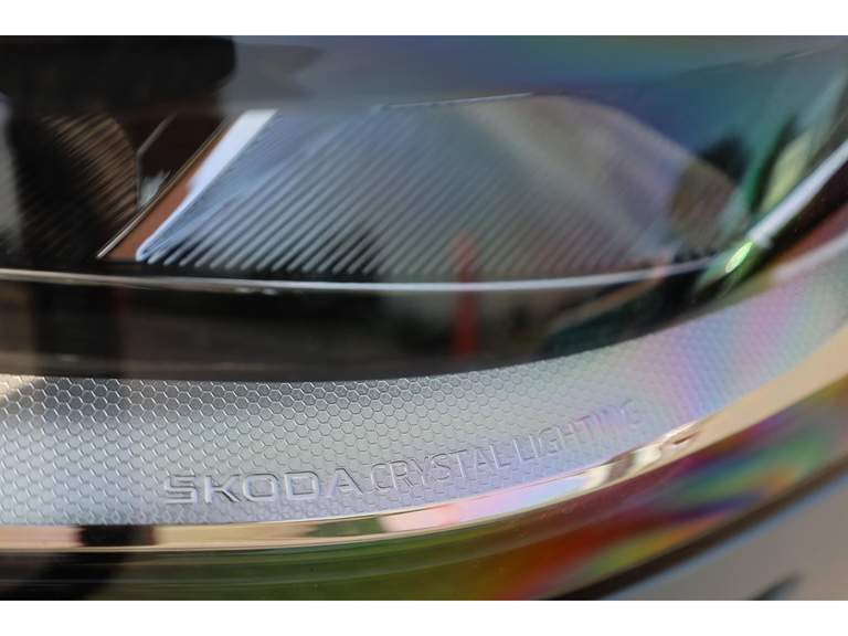 ŠKODA ŠKODA