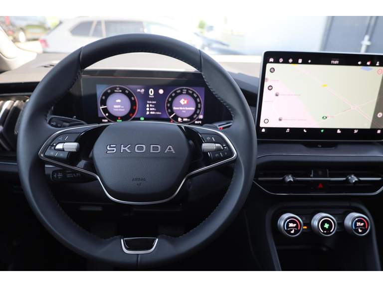 ŠKODA ŠKODA