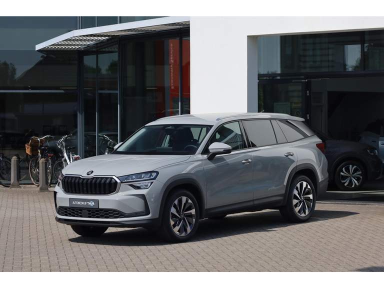 ŠKODA ŠKODA