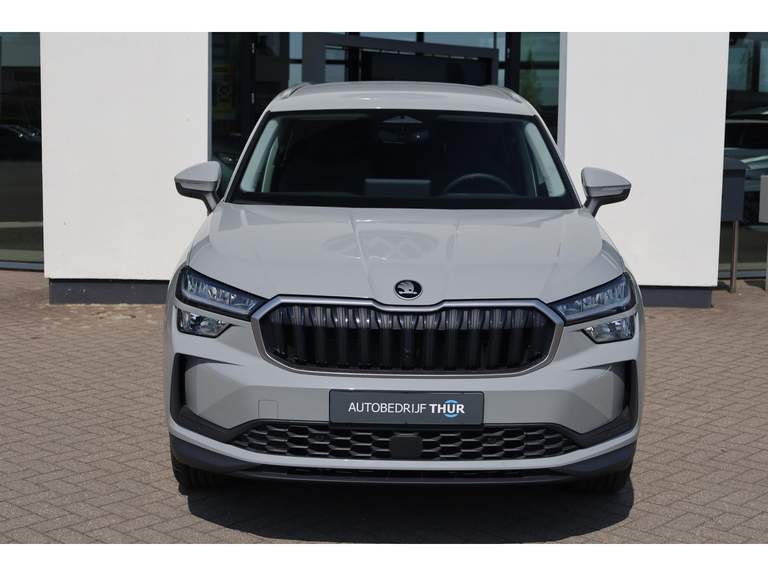 ŠKODA ŠKODA