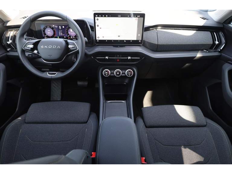 ŠKODA ŠKODA